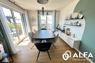  appartement mtmorency 95160