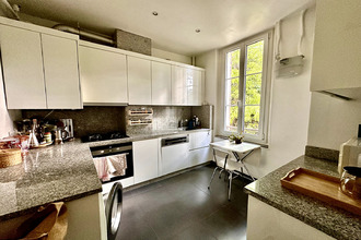  appartement mtmorency 95160