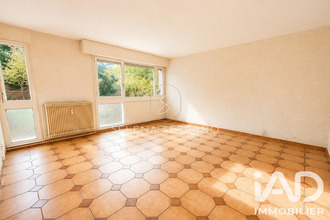  appartement mtmorency 95160
