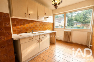  appartement mtmorency 95160
