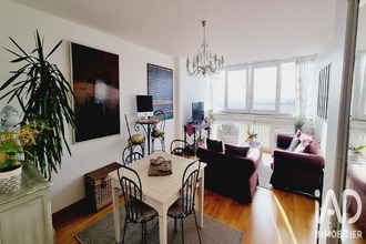  appartement mtmorency 95160