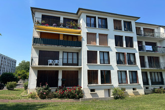  appartement mtmorency 95160