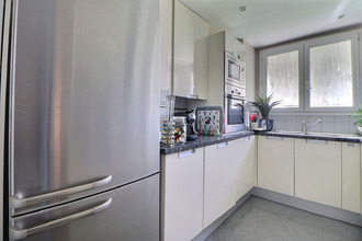  appartement mtmorency 95160