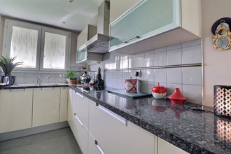  appartement mtmorency 95160