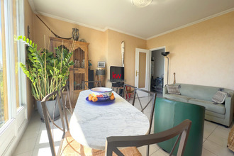  appartement mtmorency 95160