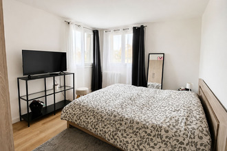  appartement mtmorency 95160
