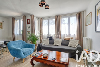  appartement mtmorency 95160