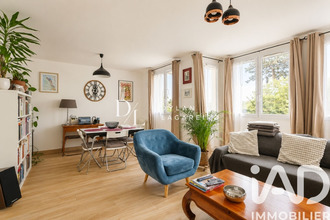  appartement mtmorency 95160