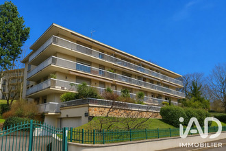  appartement mtmorency 95160