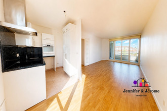  appartement mtmorency 95160