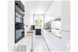  appartement mtmorency 95160