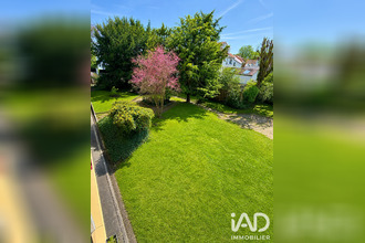  appartement mtmorency 95160