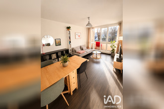  appartement mtmorency 95160