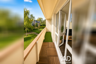  appartement mtmorency 95160