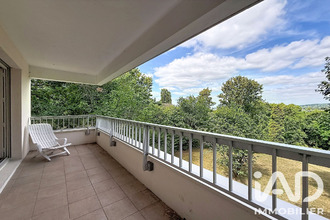  appartement mtmorency 95160