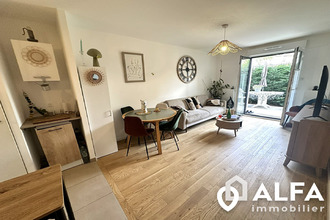  appartement mtmorency 95160