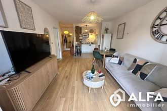  appartement mtmorency 95160