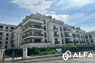  appartement mtmorency 95160