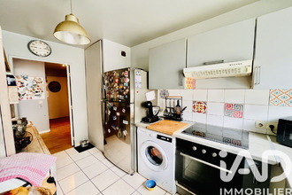  appartement mtmorency 95160