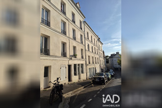 appartement mtmorency 95160