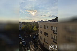  appartement mtmorency 95160