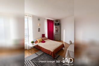  appartement mtmorency 95160