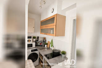  appartement mtmorency 95160