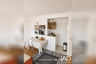  appartement mtmorency 95160