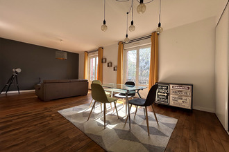  appartement mtmorency 95160