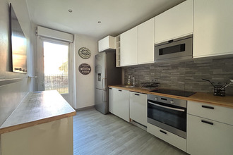  appartement mtmorency 95160