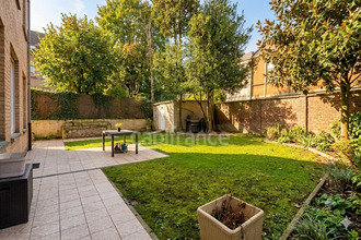  appartement mtmorency 95160