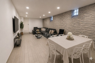  appartement mtmorency 95160
