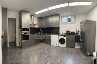  appartement mtmorency 95160