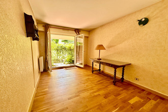  appartement mtmorency 95160