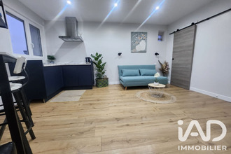  appartement mtmorency 95160