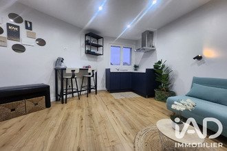  appartement mtmorency 95160