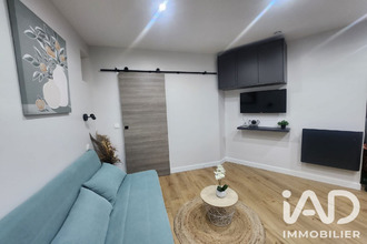  appartement mtmorency 95160