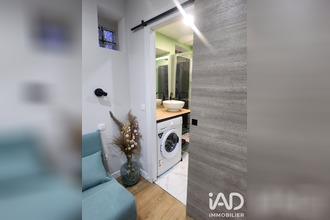  appartement mtmorency 95160