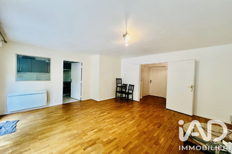  appartement mtmorency 95160