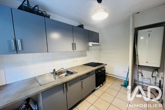  appartement mtmorency 95160