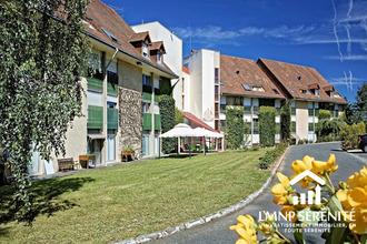  appartement mtmorillon 86500