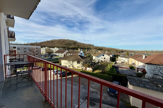  appartement mtmorot 39570