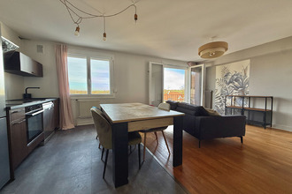  appartement mtmorot 39570