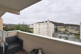  appartement mtmorot 39570