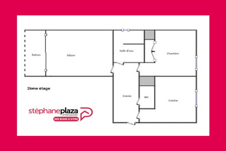  appartement mtmorot 39570