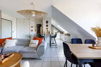  appartement mtoir-de-bretagne 44550