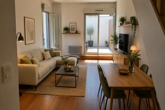  appartement mtoir-de-bretagne 44550