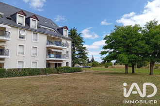  appartement mtoire-sur-le-loir 41800
