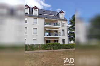  appartement mtoire-sur-le-loir 41800