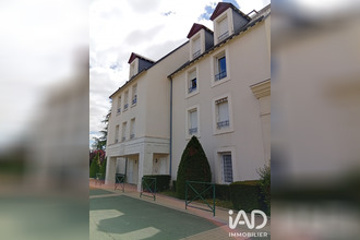  appartement mtoire-sur-le-loir 41800